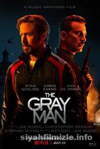 The Gray Man 2022 izle