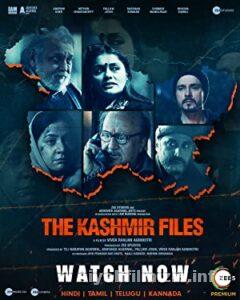 The Kashmir Files 2022 izle