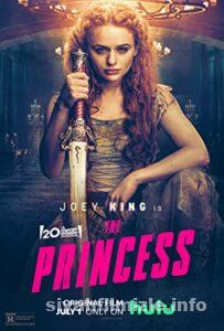 The Princess 2022 izle