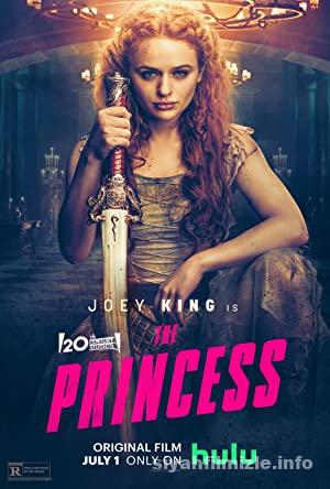 The Princess 2022 izle