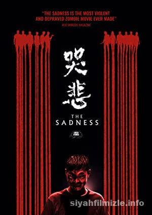 The Sadness (Ku bei) 2021 izle