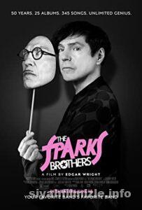 The Sparks Brothers 2021 izle