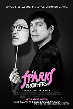 The Sparks Brothers 2021 izle