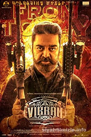 Vikram 2022 izle