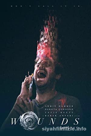 Wounds 2019 izle