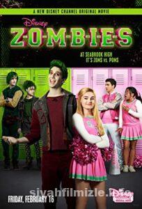 Zombiler 1 2018 izle
