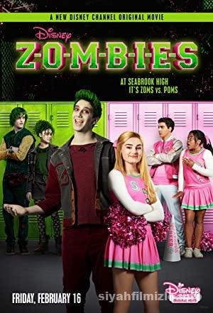 Zombiler 1 2018 izle