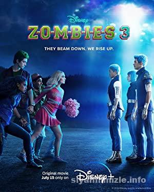 Zombiler 3 2022 izle