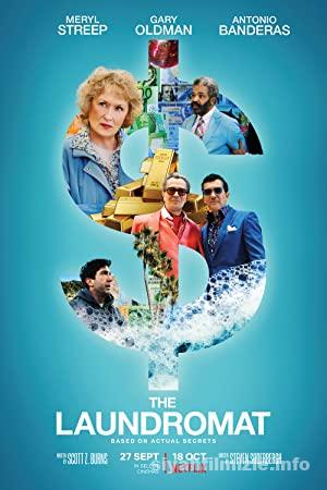 The Laundromat 2019 izle