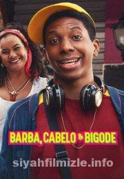 Saç, Bıyık, Sakal 2022 izle