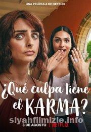 Karmanın Suçu Değil 2022 izle