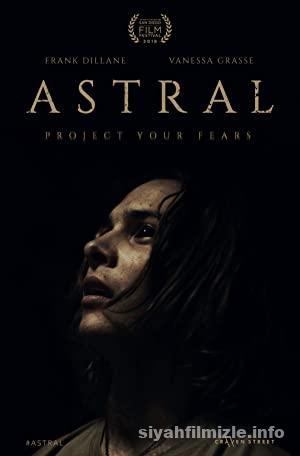 Astral Boyut 2018 izle