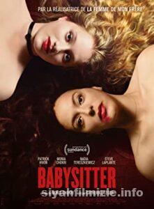 Babysitter 2022 izle
