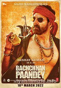 Bachchhan Paandey 2022 izle
