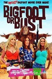 Bigfoot or Bust 2022 izle