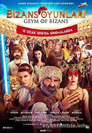 Bizans Oyunları 2016 izle