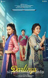 Darlings 2022 izle