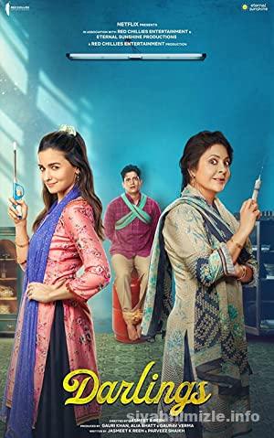 Darlings 2022 izle