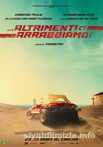 Delirtmeyin Bizi 2022 izle