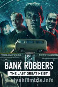 Efsane Soygun: Kayıp Hırsızlar 2022 izle