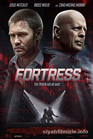 Fortress 2021 izle