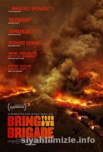 Kendi Ekibini Getir 2021 izle