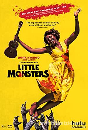 Küçük Canavarlar 2019 izle