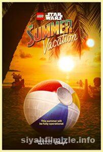 LEGO Star Wars Summer Vacation 2022 izle