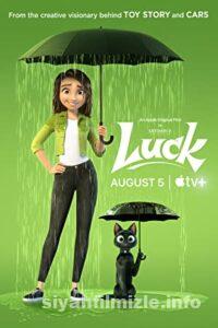 Şans (Luck) 2022 izle