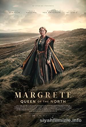 Margrete: Queen of the North 2022 izle