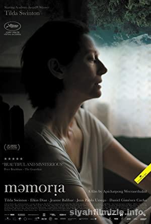 Memoria 2021 izle