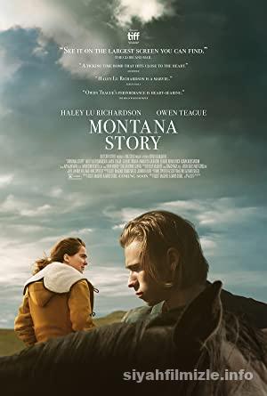 Montana’ya Dönüş 2021 izle