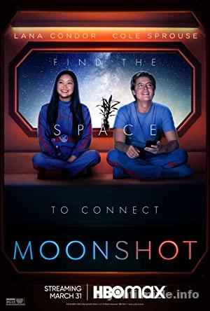 Moonshot 2022 izle