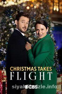 Noel Uçuşu 2021 izle