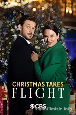 Noel Uçuşu 2021 izle