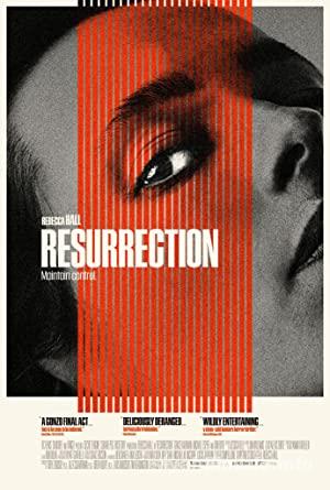 Resurrection 2022 izle