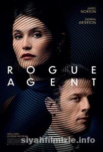 Rogue Agent 2022 izle
