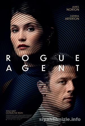 Rogue Agent 2022 izle