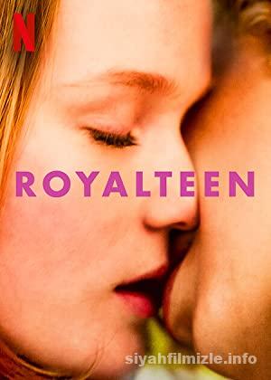 Royalteen: Arvingen 2022 izle