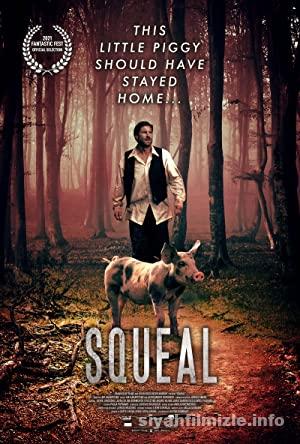 Samuel’s Travels 2022 izle