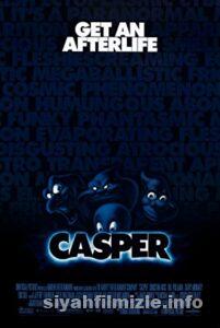 Sevimli Hayalet Casper 1995 izle