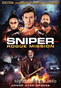 Keskin Nişancı: Aykırı Görev 2022 izle