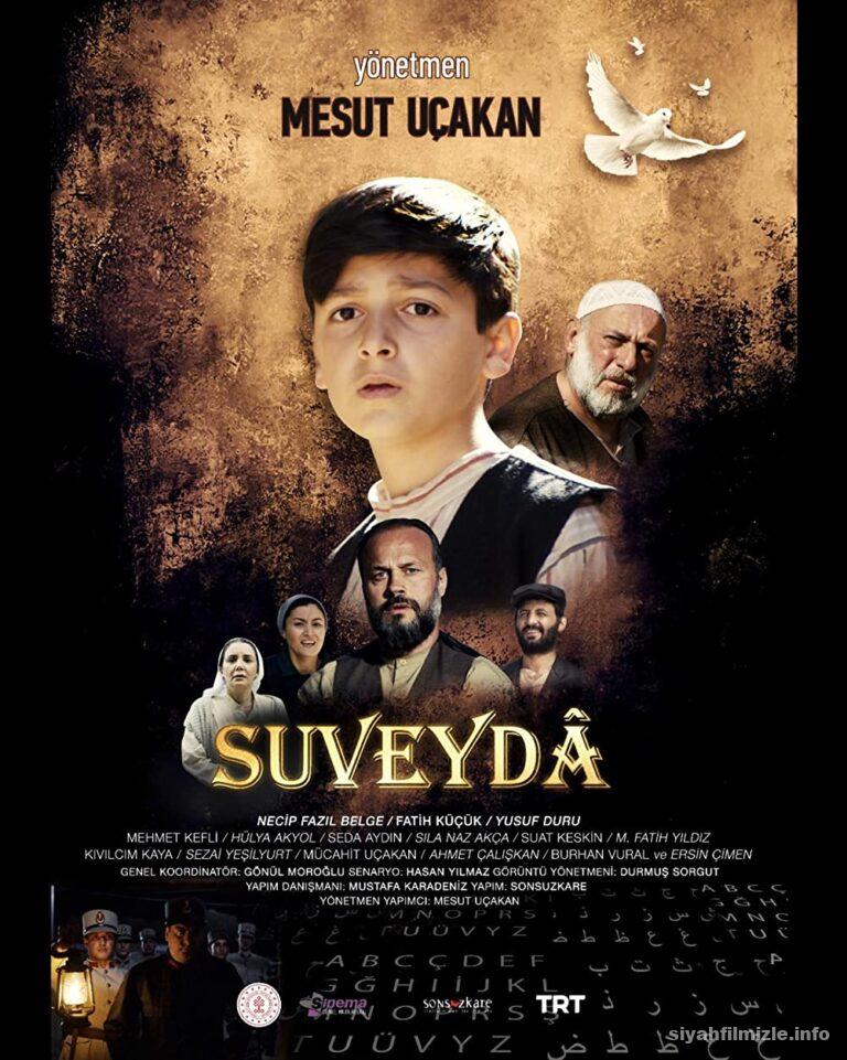 Suveydâ 2021 izle