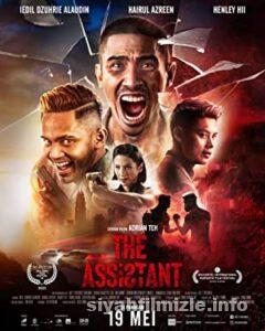 The Assistant 2022 izle