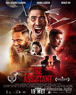 The Assistant 2022 izle
