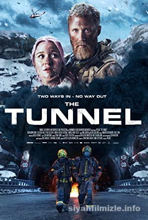 The Tunnel 2019 izle
