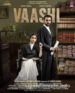 Vaashi 2022 izle