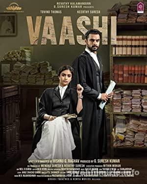 Vaashi 2022 izle
