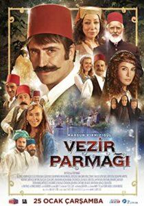 Vezir Parmağı 2017 izle