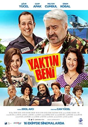 Yaktın Beni 2015 izle